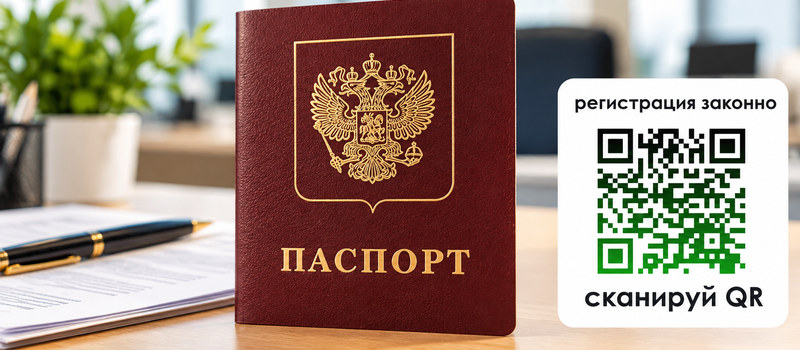 прописка в Феодосии